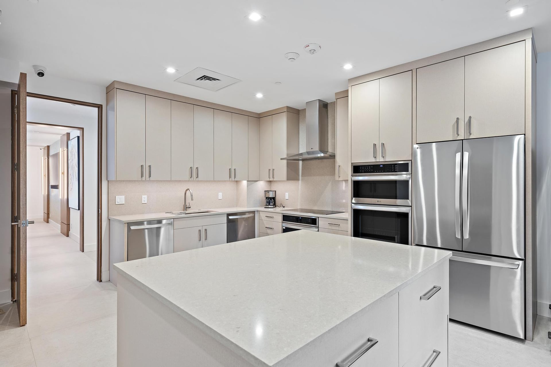 Eastpointe Singer Island Unit 22i photo 38