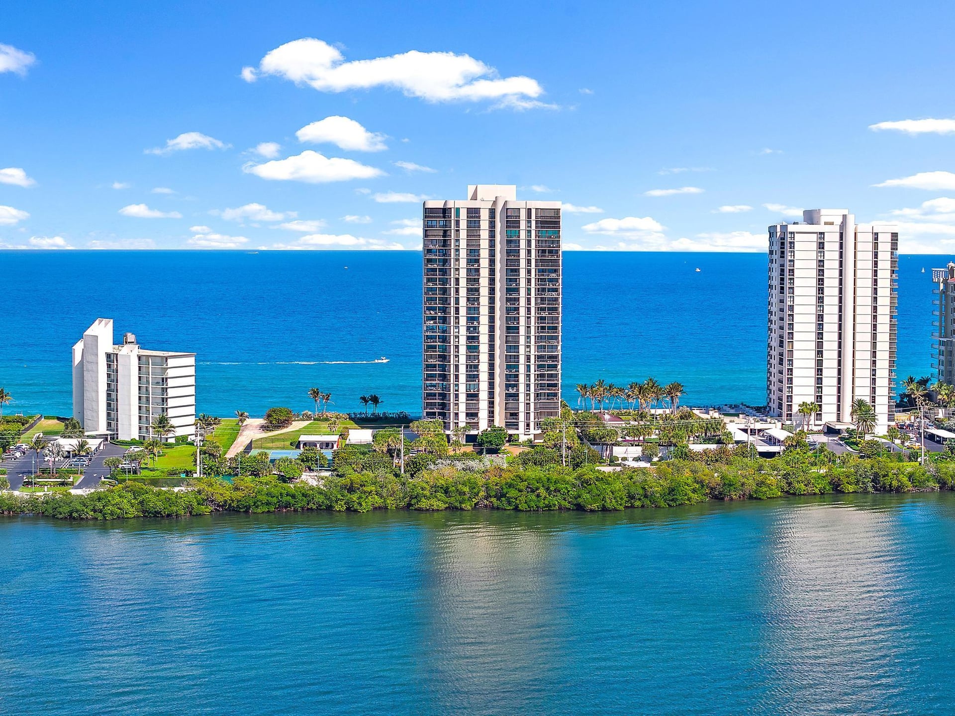 Eastpointe Singer Island Unit 22i photo 41