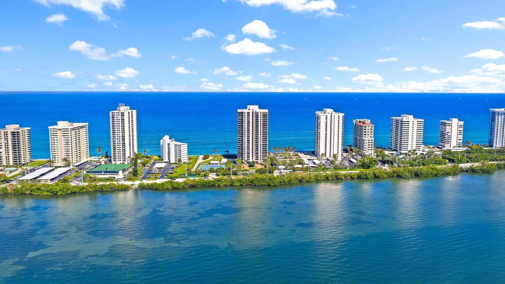 Eastpointe Singer Island Unit 22i photo 42