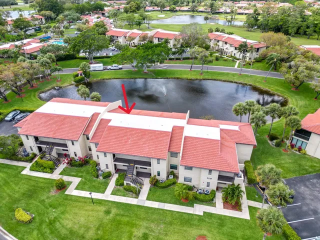 Boca Lago Country Club Homes Unit F photo 2