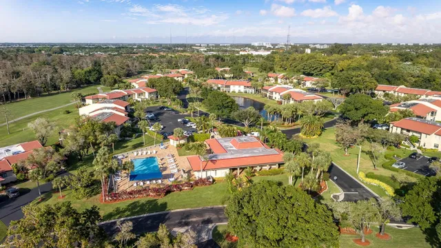 Boca Lago Country Club Homes Unit F photo 5
