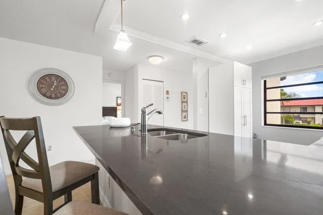 Boca Lago Country Club Homes Unit F photo 13