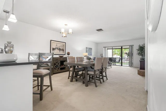 Boca Lago Country Club Homes Unit F photo 15