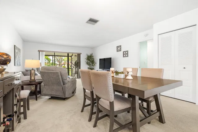 Boca Lago Country Club Homes Unit F photo 17