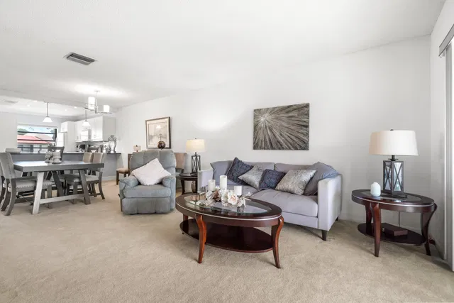Boca Lago Country Club Homes Unit F photo 18
