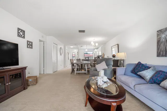 Boca Lago Country Club Homes Unit F photo 19
