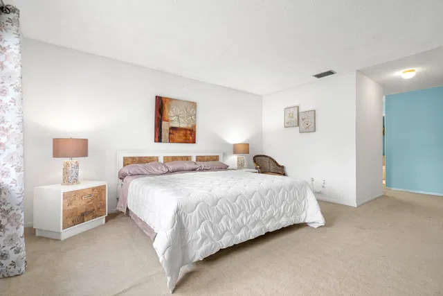 Boca Lago Country Club Homes Unit F photo 20