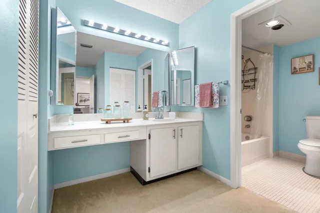 Boca Lago Country Club Homes Unit F photo 24