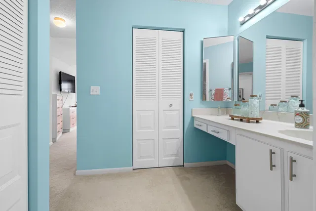 Boca Lago Country Club Homes Unit F photo 26