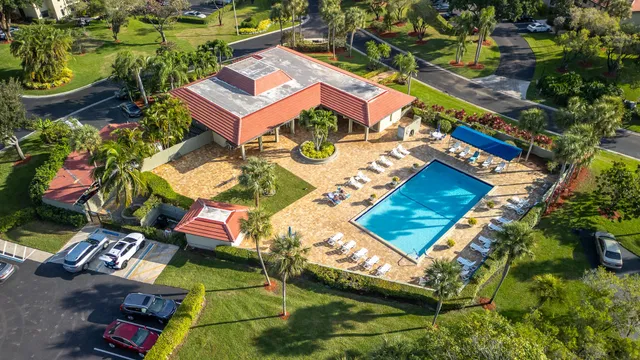 Boca Lago Country Club Homes Unit F photo 38