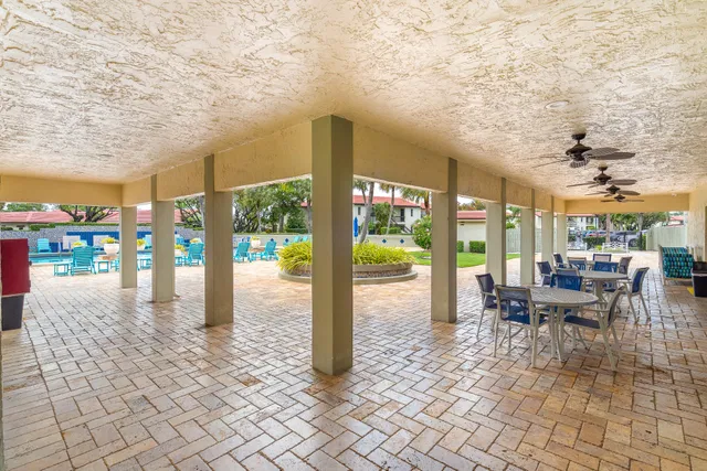 Boca Lago Country Club Homes Unit F photo 39