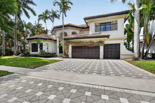Boca West Country Club Residence photo 2