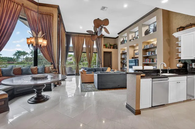 Boca West Country Club Residence photo 12