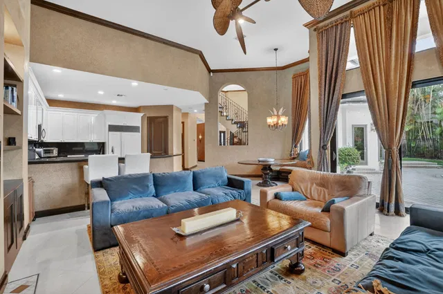 Boca West Country Club Residence photo 17