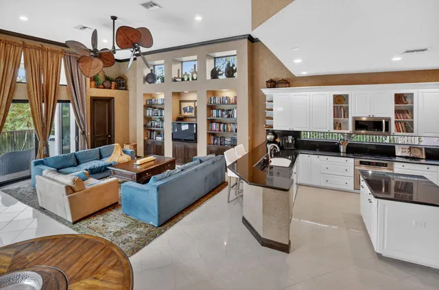 Boca West Country Club Residence photo 35