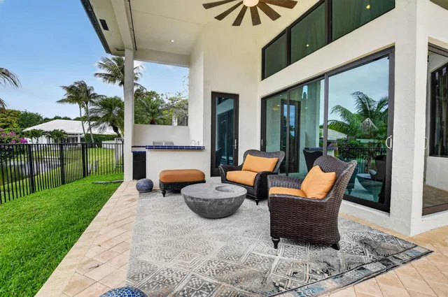 Boca West Country Club Residence photo 42