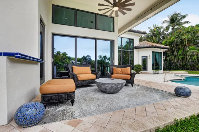 Boca West Country Club Residence photo 43