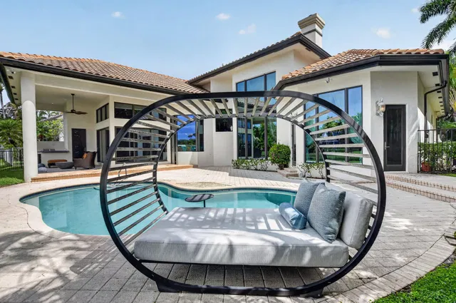 Boca West Country Club Residence photo 44