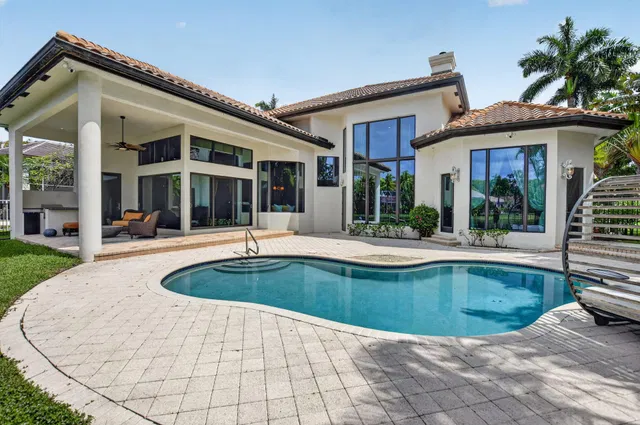 Boca West Country Club Residence photo 45