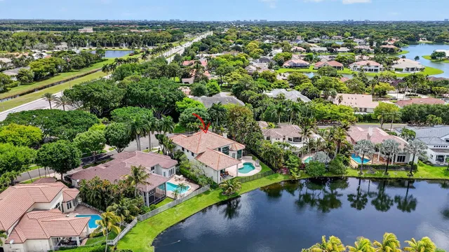 Boca West Country Club Residence photo 46