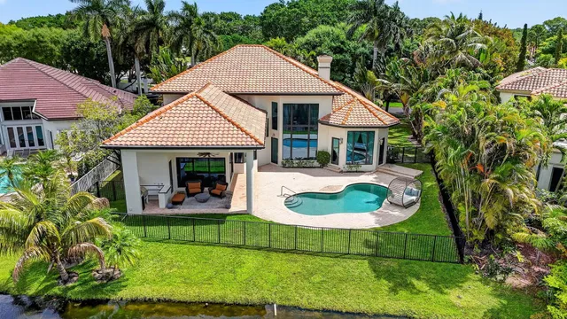 Boca West Country Club Residence photo 47