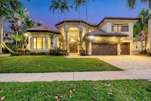 Boca West Country Club Residence photo 48