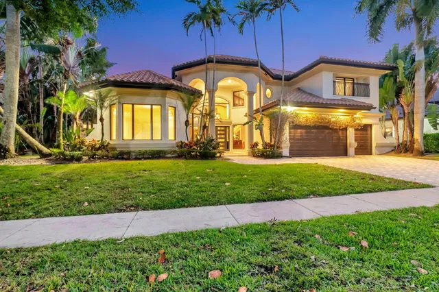 Boca West Country Club Residence photo 49
