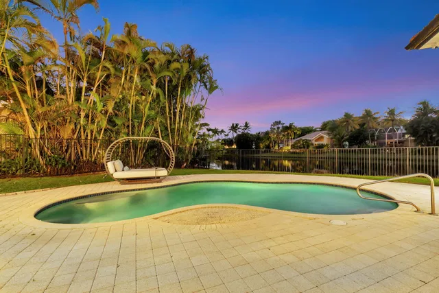 Boca West Country Club Residence photo 51