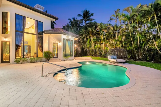 Boca West Country Club Residence photo 53