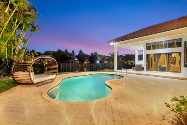 Boca West Country Club Residence photo 56