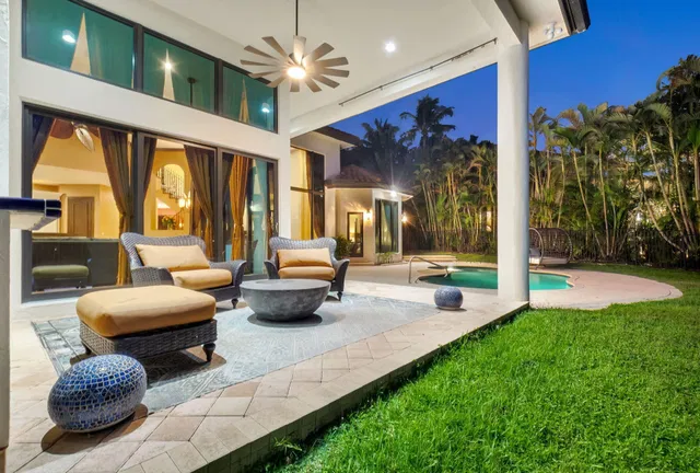 Boca West Country Club Residence photo 57