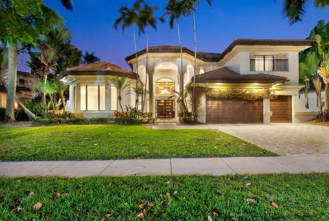 Boca West Country Club Residence photo 58