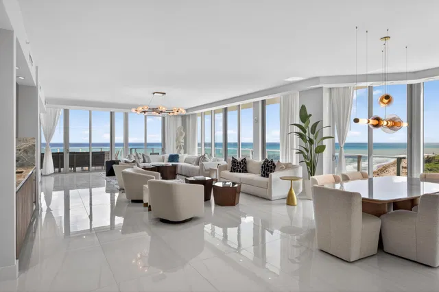 Amrit Ocean Resort & Residences Unit Hph3 photo 4