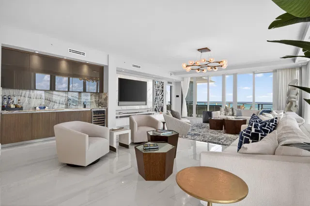 Amrit Ocean Resort & Residences Unit Hph3 photo 5
