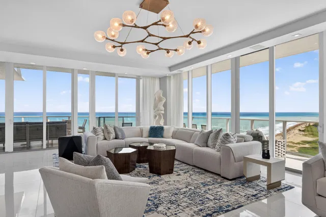 Amrit Ocean Resort & Residences Unit Hph3 photo 6