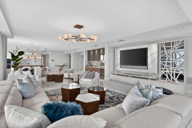 Amrit Ocean Resort & Residences Unit Hph3 photo 9