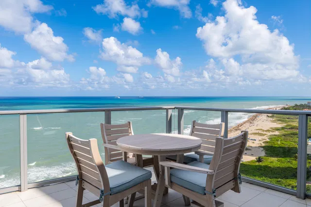 Amrit Ocean Resort & Residences Unit Hph3 photo 11