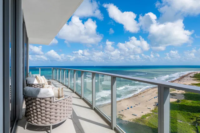 Amrit Ocean Resort & Residences Unit Hph3 photo 12