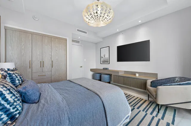 Amrit Ocean Resort & Residences Unit Hph3 photo 24