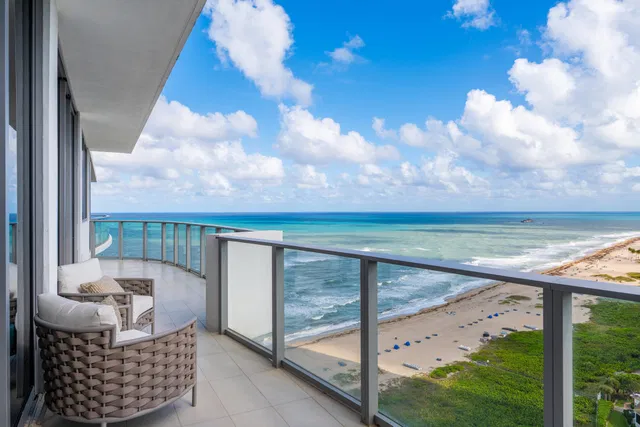 Amrit Ocean Resort & Residences Unit Hph3 photo 26