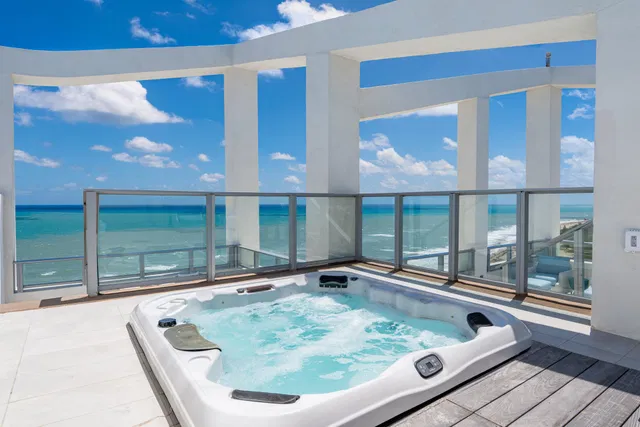Amrit Ocean Resort & Residences Unit Hph3 photo 35