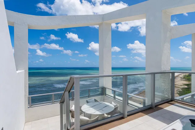 Amrit Ocean Resort & Residences Unit Hph3 photo 36