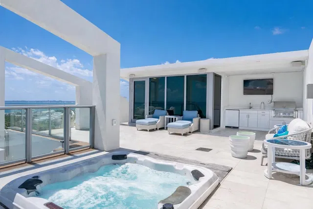 Amrit Ocean Resort & Residences Unit Hph3 photo 37