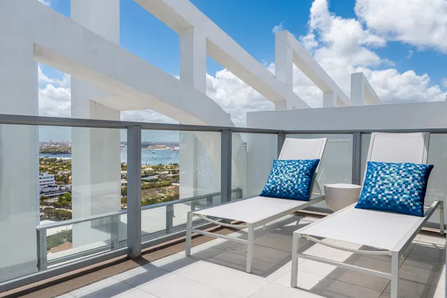 Amrit Ocean Resort & Residences Unit Hph3 photo 38