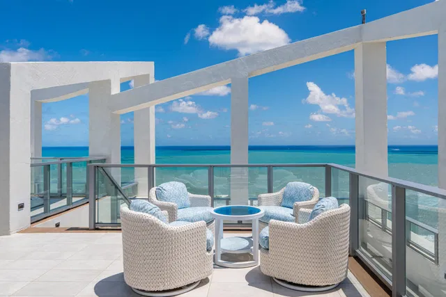 Amrit Ocean Resort & Residences Unit Hph3 photo 39