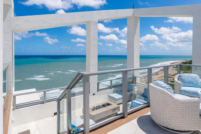 Amrit Ocean Resort & Residences Unit Hph3 photo 41