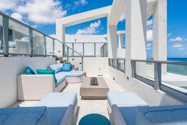 Amrit Ocean Resort & Residences Unit Hph3 photo 42