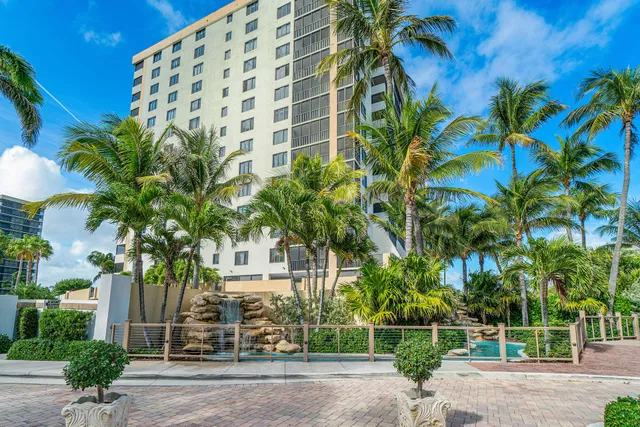 3420 S Ocean Unit 14x photo 39