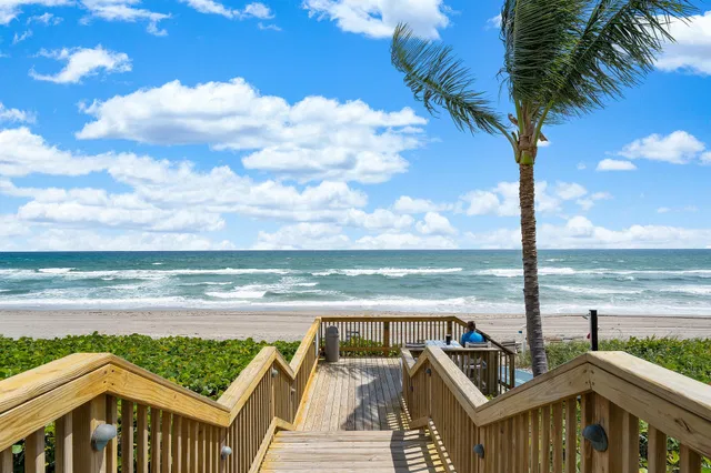 3420 S Ocean Unit 14x photo 40
