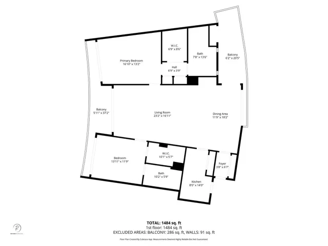  Unit 612 photo 36